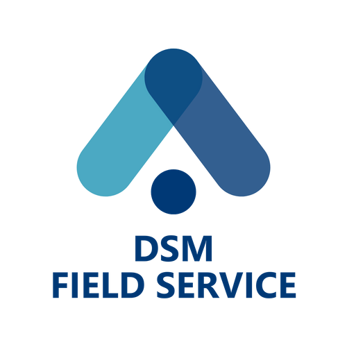 Power App Field Service Management