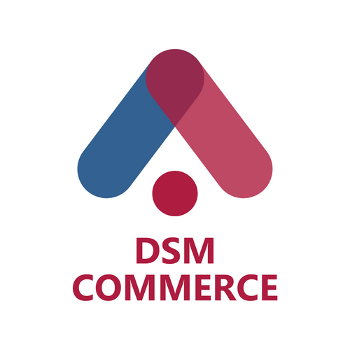 DSM COMMERCE