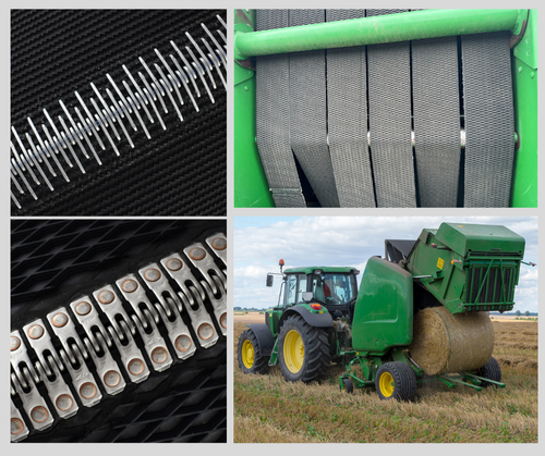 Baler Belts