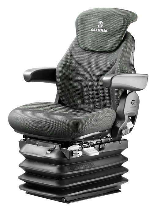 Grammer Maximo Comfort