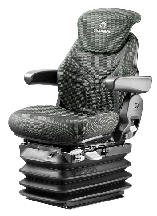 Grammer Maximo Comfort