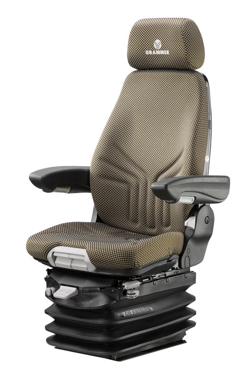 Grammer Actimo XL