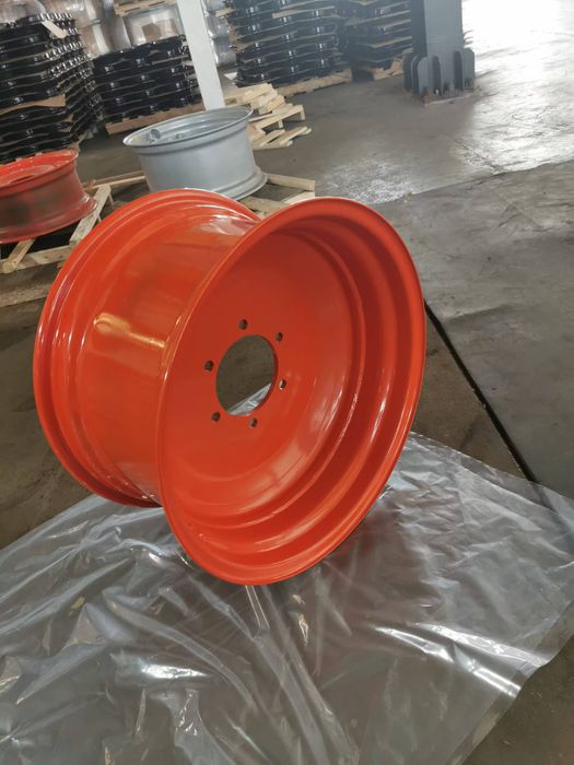 wheel