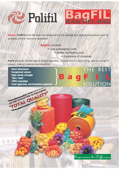 BagFIL