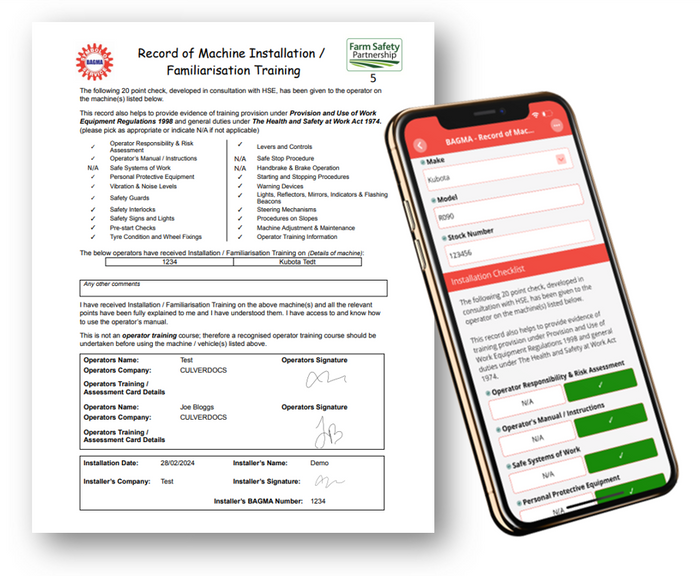 Explore the Paperless Solutions
