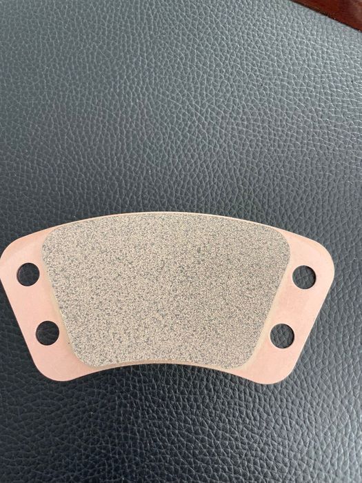 Clutch button