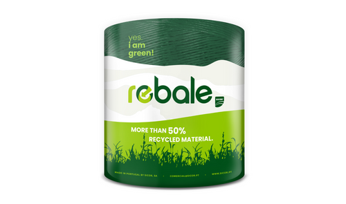 Rebale