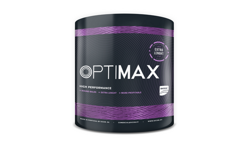 Optimax PRO - High Performance