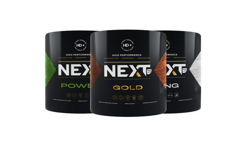NEXT - High Performance