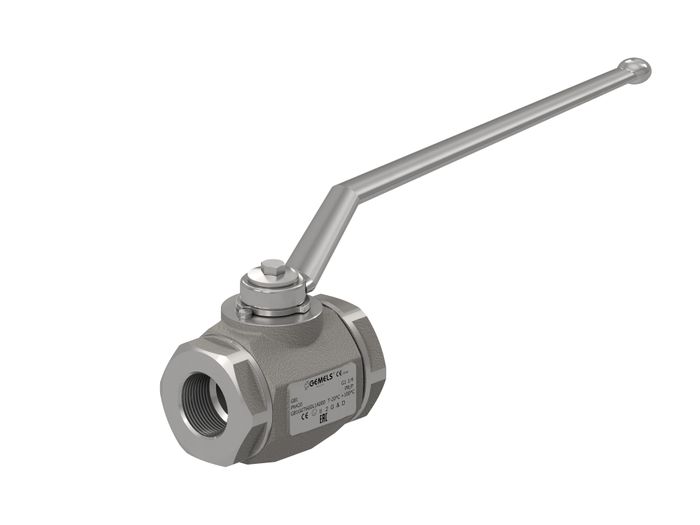 Ball Valves