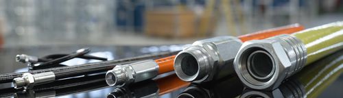 Thermoplastic Hose