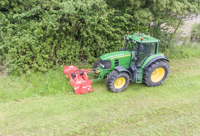 Topper Hire
