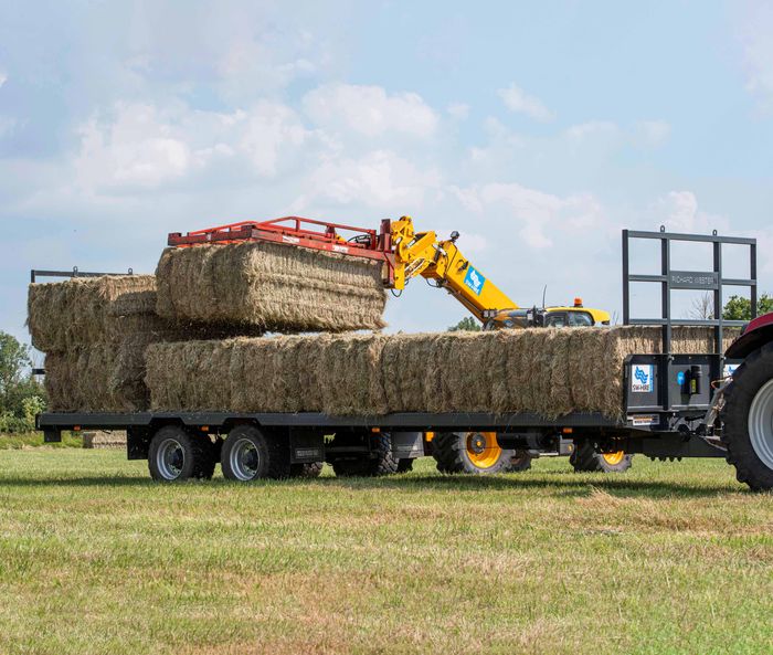 Trailer Hire