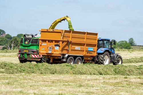 Trailer Hire
