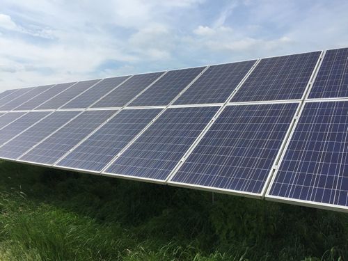 Solar PV