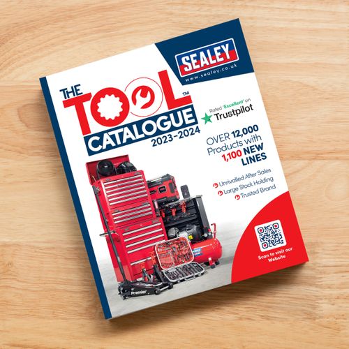 SEALEY - The Tool Catalogue™
