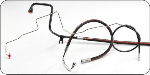 HYBRID HOSES