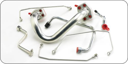 BENT PIPES