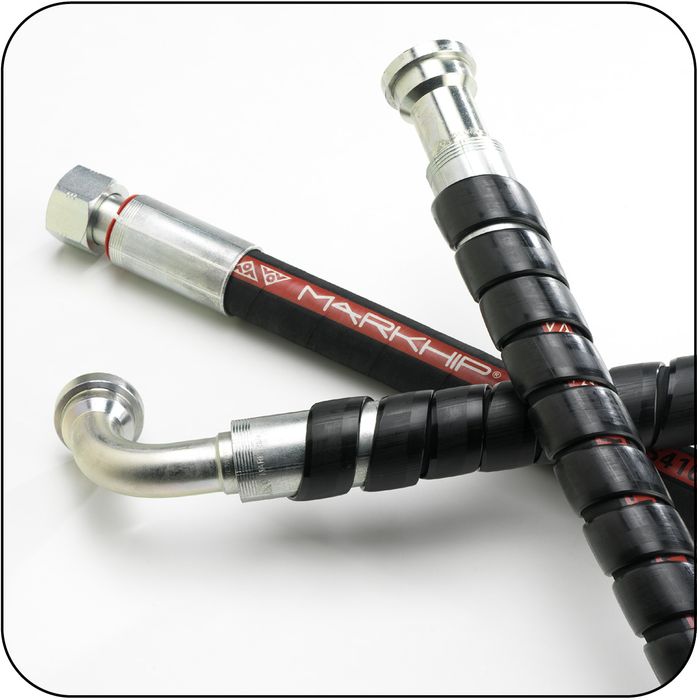 ASSEMBLED HOSES