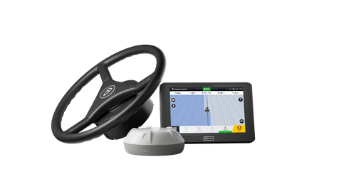 FJD AT2 Auto Steer System