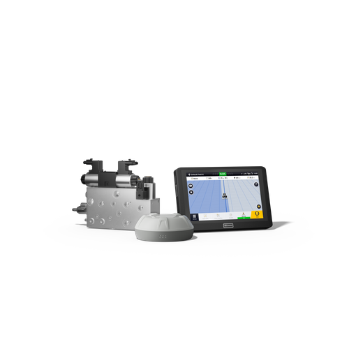 FJD Hydraulic Autosteering Kit