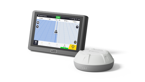 FJD AS2 Steer Ready Autosteering System