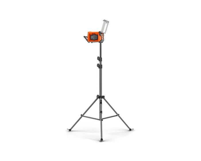 Husqvarna Battery Series