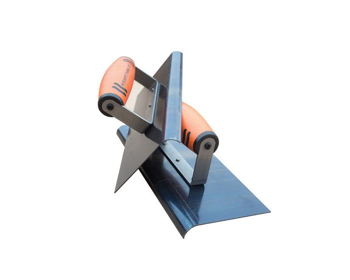 Concrete Finishing Tools