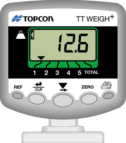TT Weigh+