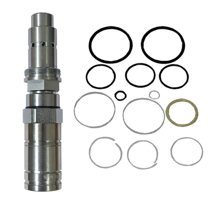 Quick Release Modification Kit