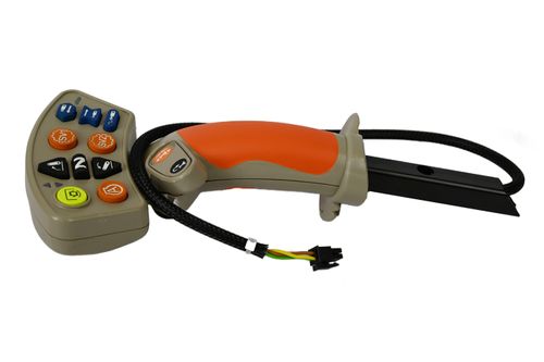 Control Joystick