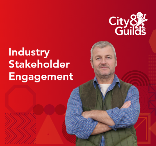 Industry Stakeholder Engagement
