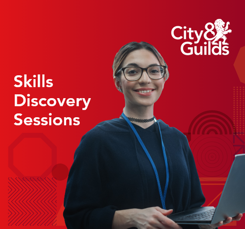 Skills Discovery Sessions