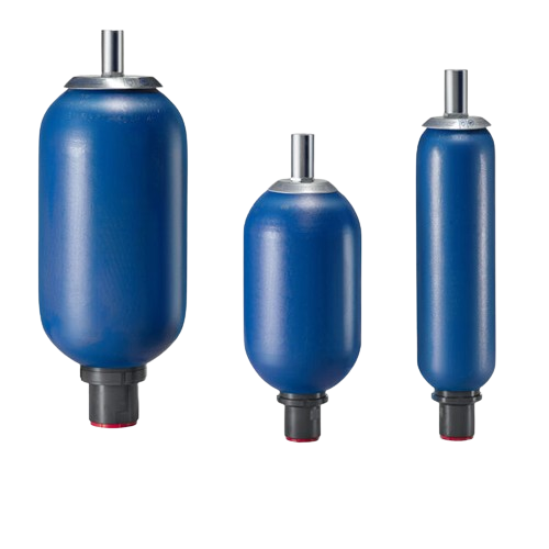 Accumulators