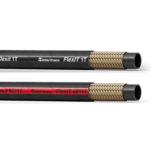 Hydraulic Hose