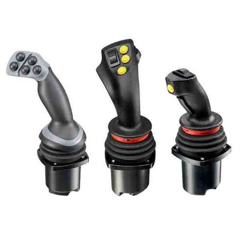 Electric Controls