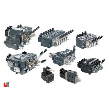 Valves and Actuators