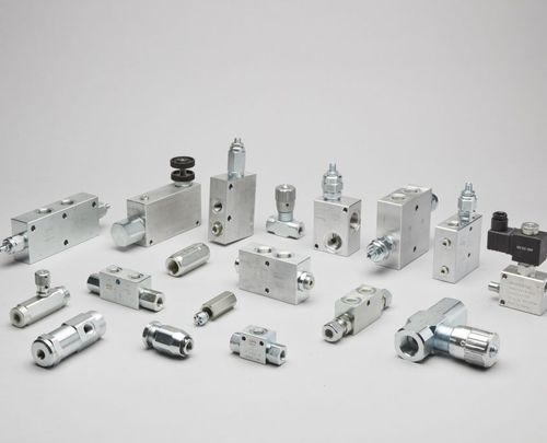 Circuit Valves