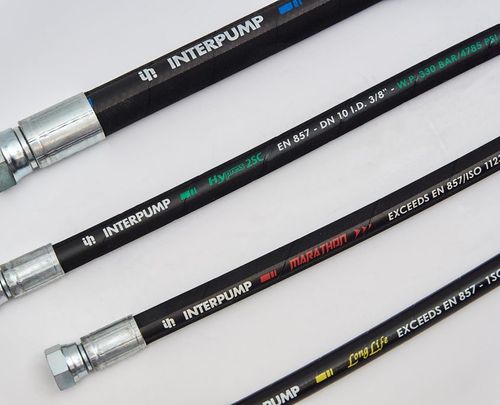 Hydraulic Hose