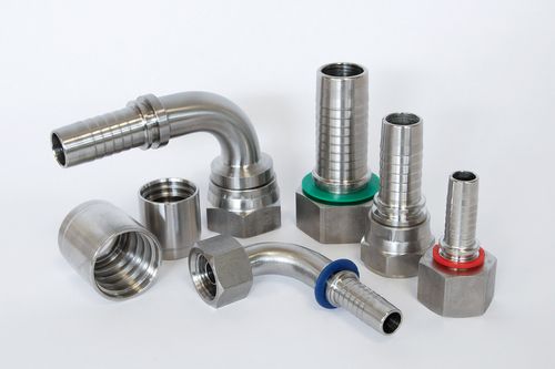 Hydraulic Fittings