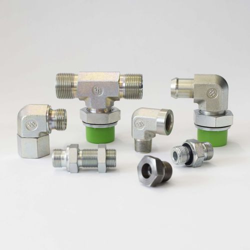Hydraulic Adaptors