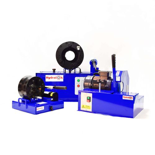 Hose Assembly Equipment & Machinery