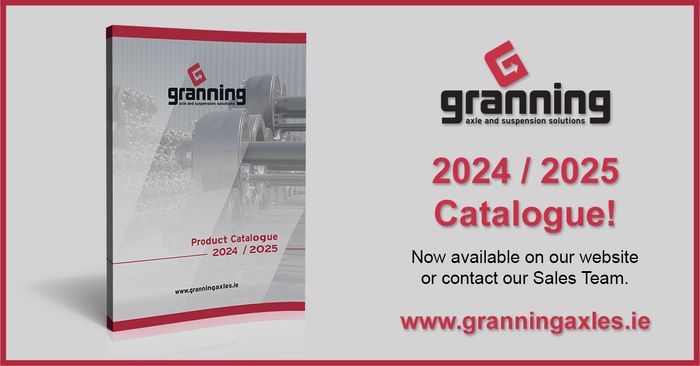 Granning and the tip of the Iceberg