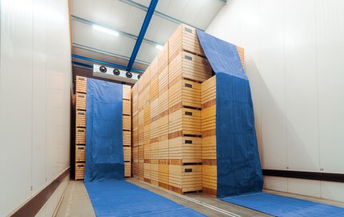 Ventilation systems