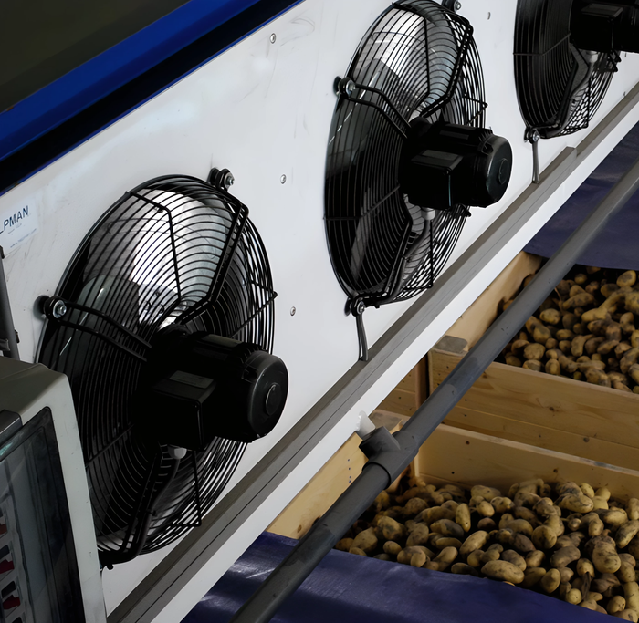 Cooling systems