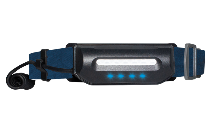 LightWave 1000R - Rechargeable Wave Sensor Head Torch