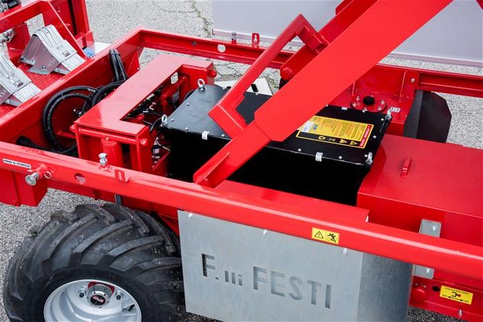 FESTI M9DT26