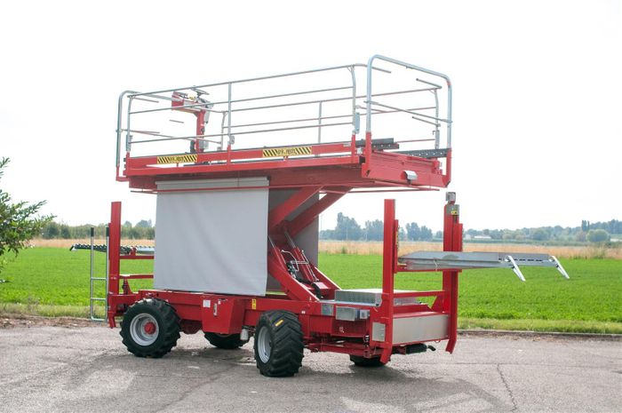 FESTI HF4000
