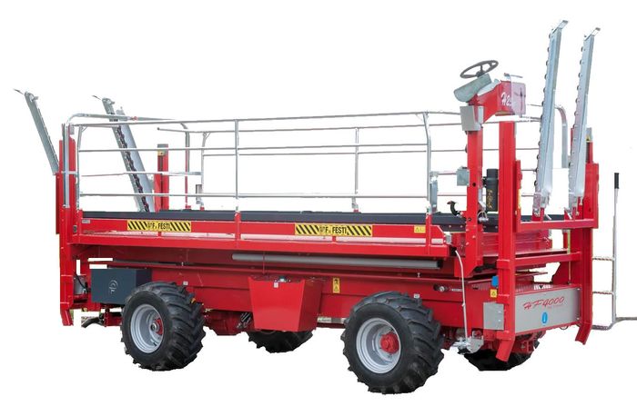 FESTI HF4000