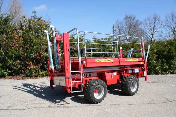 FESTI HF3000